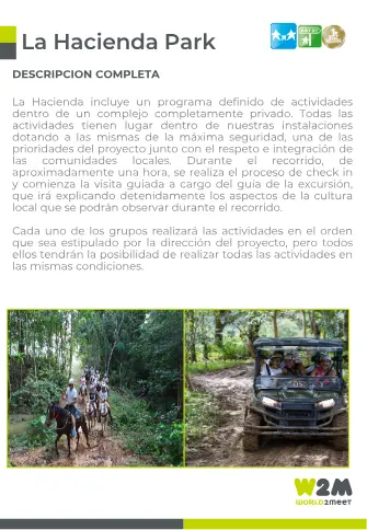 Page 17 du catalogue Charles in Charge Tours