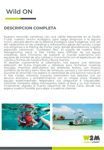 Page 23 du catalogue Charles in Charge Tours