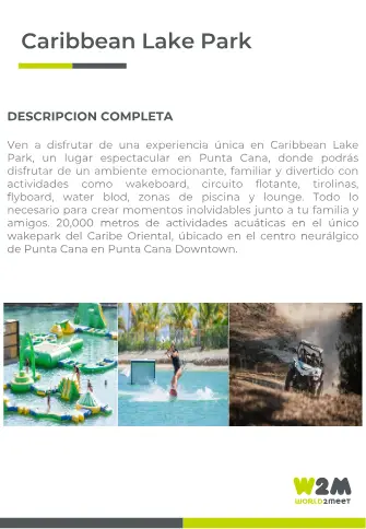 Page 27 du catalogue Charles in Charge Tours