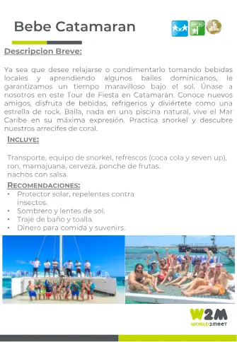 Page 30 du catalogue Charles in Charge Tours