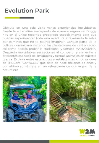 Page 33 du catalogue Charles in Charge Tours