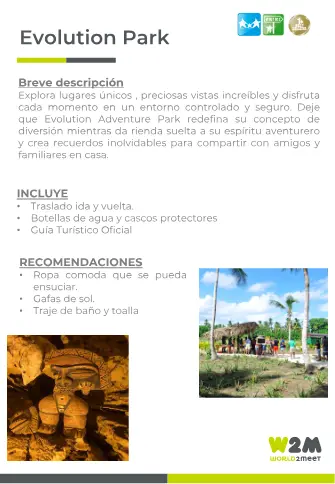 Page 34 du catalogue Charles in Charge Tours