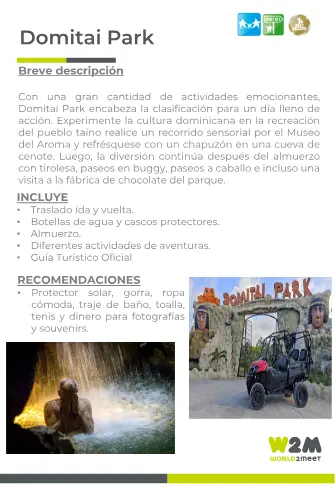Page 36 du catalogue Charles in Charge Tours