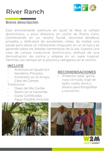 Page 40 du catalogue Charles in Charge Tours