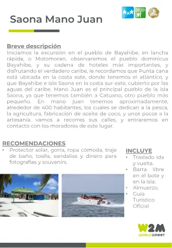 Page 42 du catalogue Charles in Charge Tours