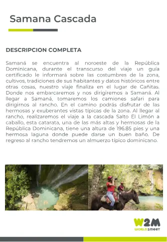 Page 43 du catalogue Charles in Charge Tours