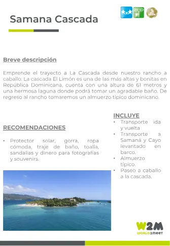 Page 44 du catalogue Charles in Charge Tours