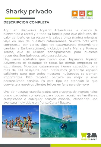 Page 49 du catalogue Charles in Charge Tours