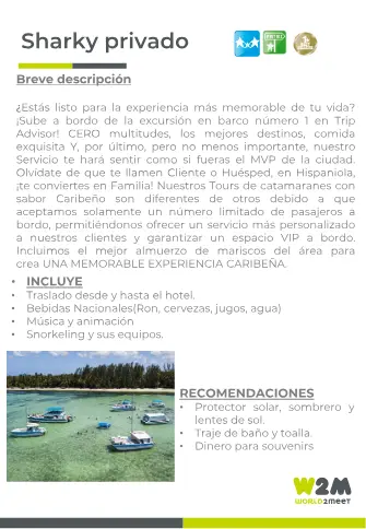 Page 50 du catalogue Charles in Charge Tours