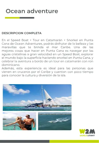 Page 53 du catalogue Charles in Charge Tours