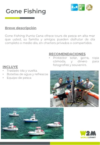 Page 56 du catalogue Charles in Charge Tours