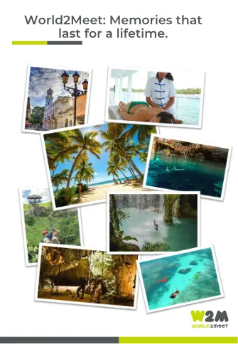 Page 59 du catalogue Charles in Charge Tours