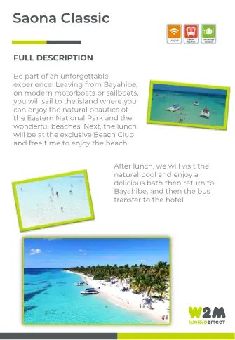 Page 60 du catalogue Charles in Charge Tours