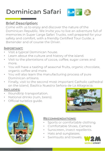 Page 67 du catalogue Charles in Charge Tours