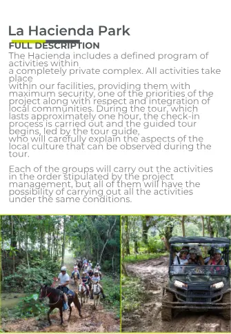 Page 72 du catalogue Charles in Charge Tours