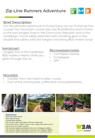 Page 75 du catalogue Charles in Charge Tours