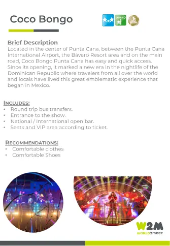 Page 77 du catalogue Charles in Charge Tours