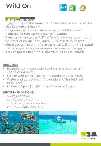 Page 79 du catalogue Charles in Charge Tours