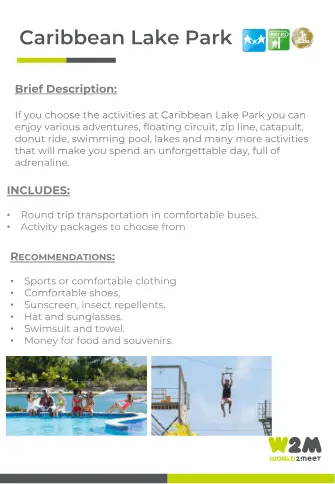 Page 83 du catalogue Charles in Charge Tours