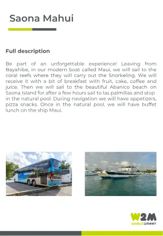 Page 99 du catalogue Charles in Charge Tours
