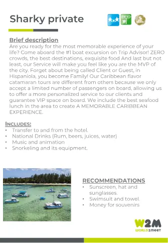Page 104 du catalogue Charles in Charge Tours